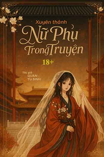 Xuyên Thành Nữ Phụ Trong Truyện 18+ (Dịch FULL)